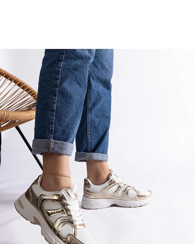  Sneakers model 207148 Solea 