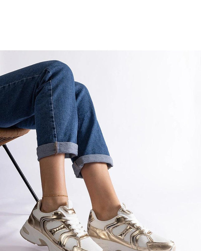  Sneakers model 207148 Solea 