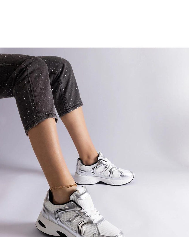  Sneakers model 207149 Solea 