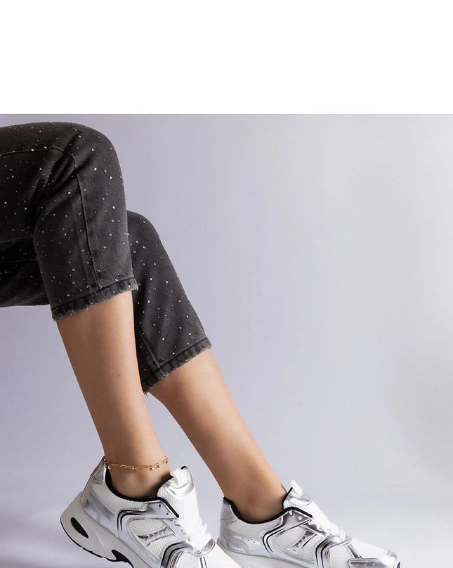  Sneakers model 207149 Solea 