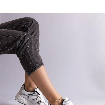  Sneakers model 207149 Solea 