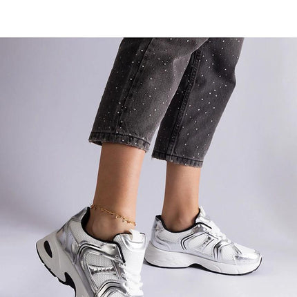  Sneakers model 207149 Solea 