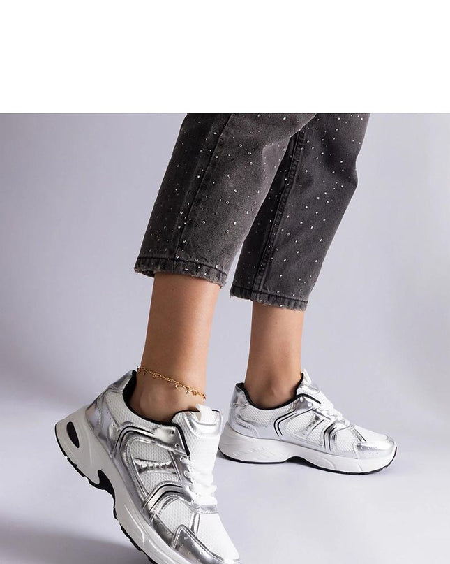  Sneakers model 207149 Solea 