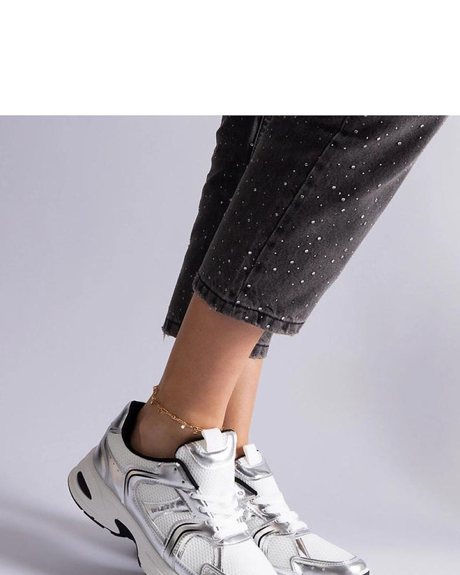  Sneakers model 207149 Solea 