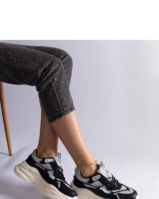  Sneakers model 207150 Solea 