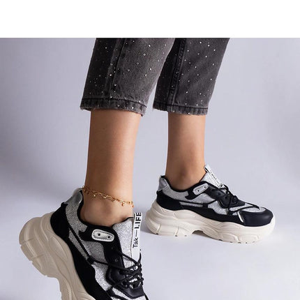  Sneakers model 207150 Solea 