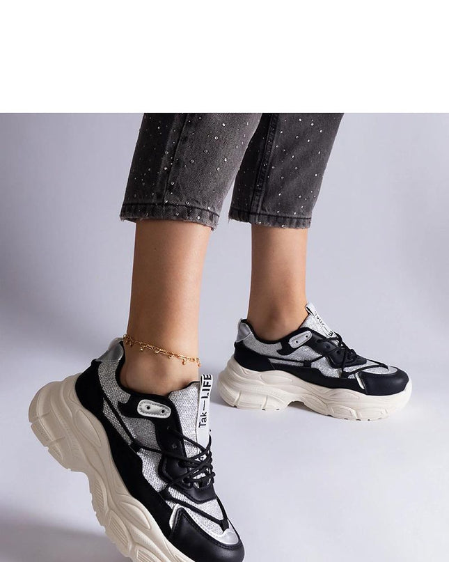  Sneakers model 207150 Solea 