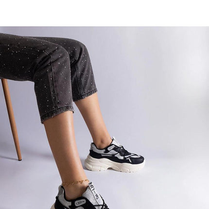  Sneakers model 207150 Solea 