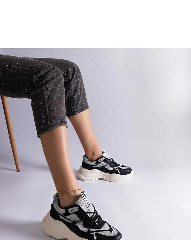  Sneakers model 207150 Solea 