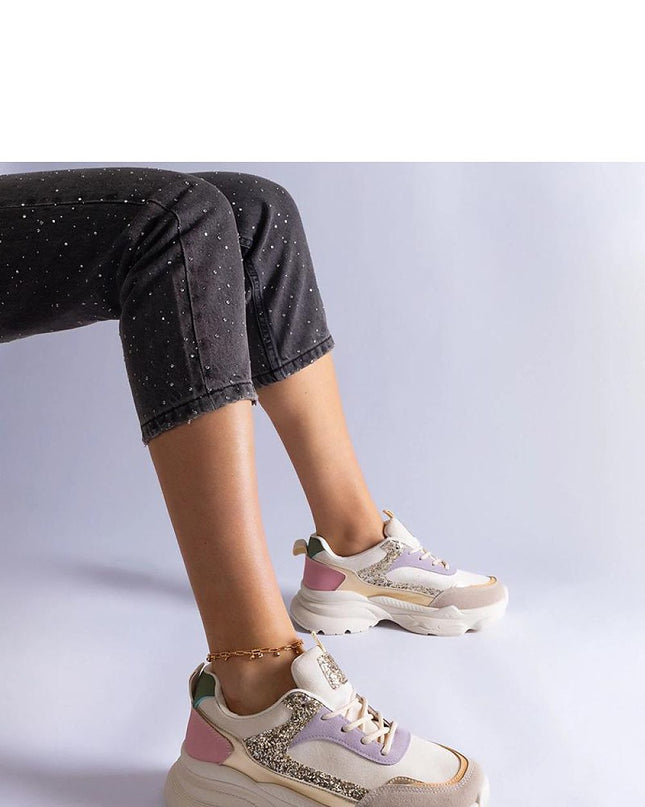  Sneakers model 207153 Solea 