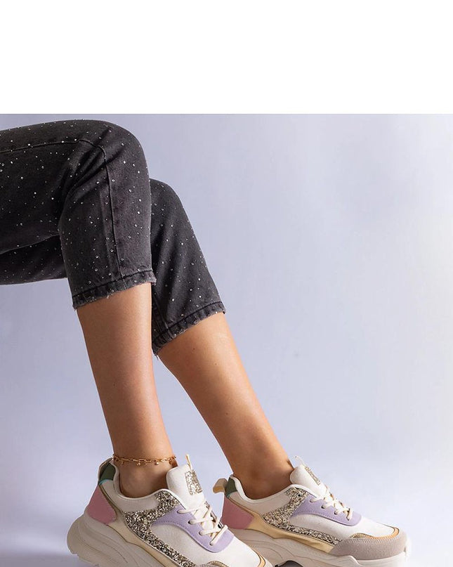  Sneakers model 207153 Solea 