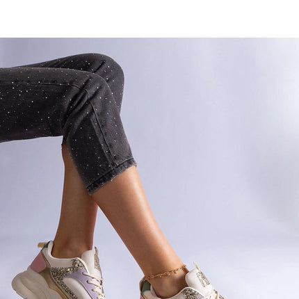  Sneakers model 207153 Solea 