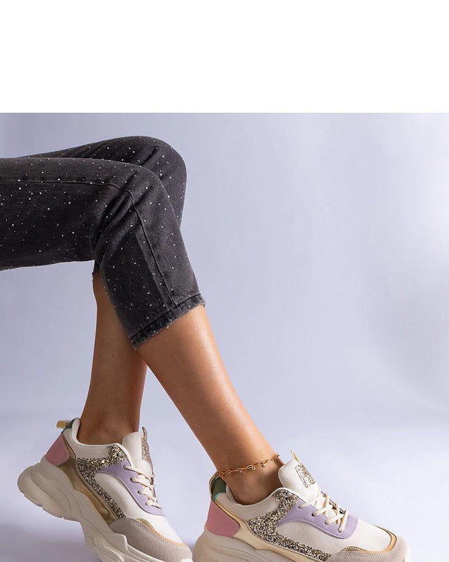  Sneakers model 207153 Solea 