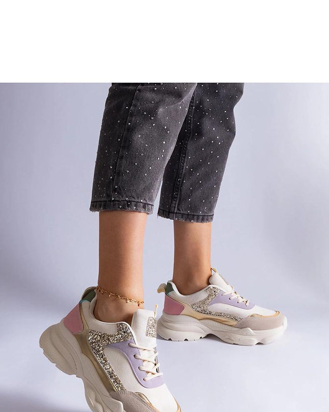  Sneakers model 207153 Solea 