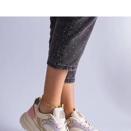  Sneakers model 207153 Solea 