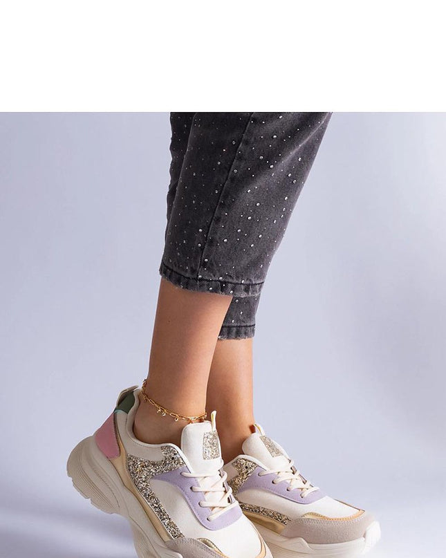  Sneakers model 207153 Solea 