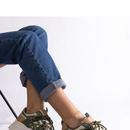  Sneakers model 207155 Solea 