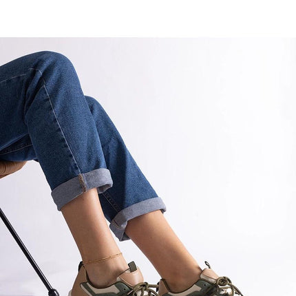  Sneakers model 207155 Solea 