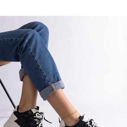  Sneakers model 207156 Solea 