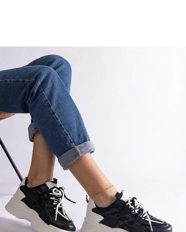  Sneakers model 207156 Solea 