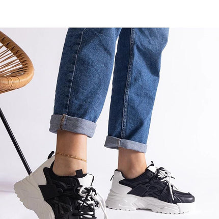  Sneakers model 207156 Solea 