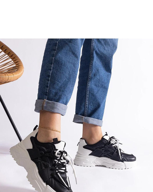  Sneakers model 207156 Solea 