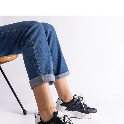  Sneakers model 207156 Solea 