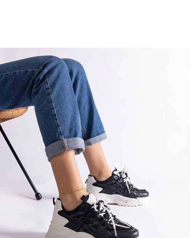  Sneakers model 207156 Solea 