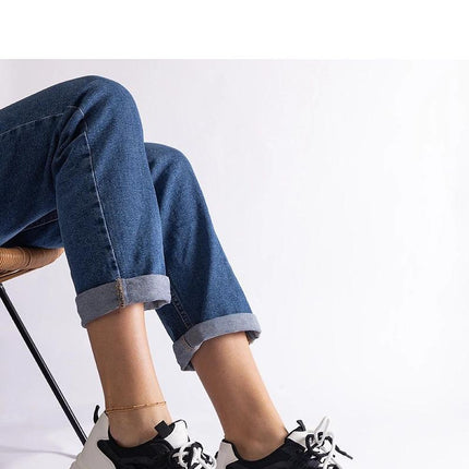  Sneakers model 207156 Solea 