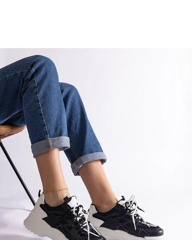  Sneakers model 207156 Solea 