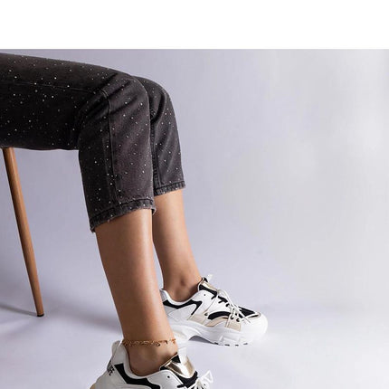  Sneakers model 207157 Solea 