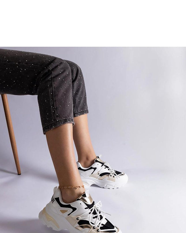  Sneakers model 207157 Solea 