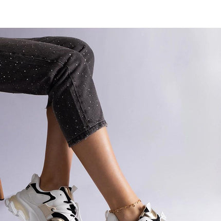  Sneakers model 207157 Solea 