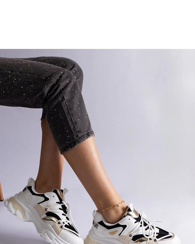  Sneakers model 207157 Solea 