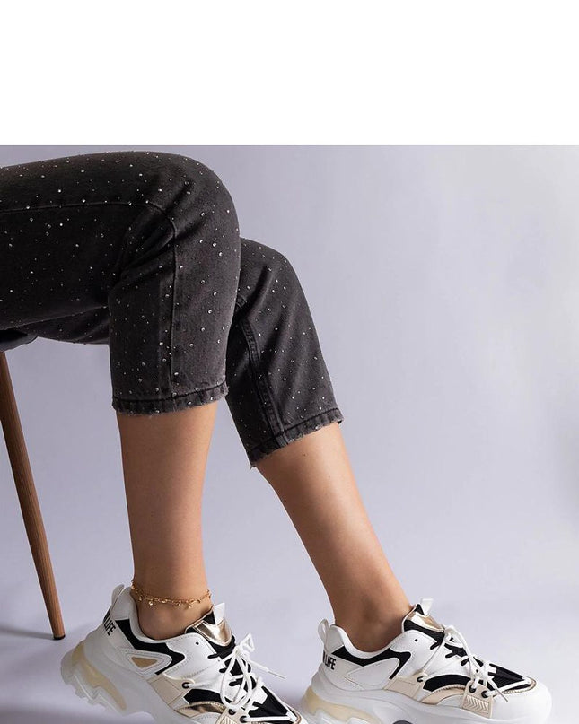  Sneakers model 207157 Solea 