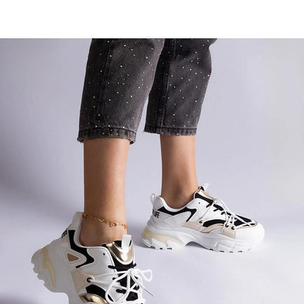  Sneakers model 207157 Solea 