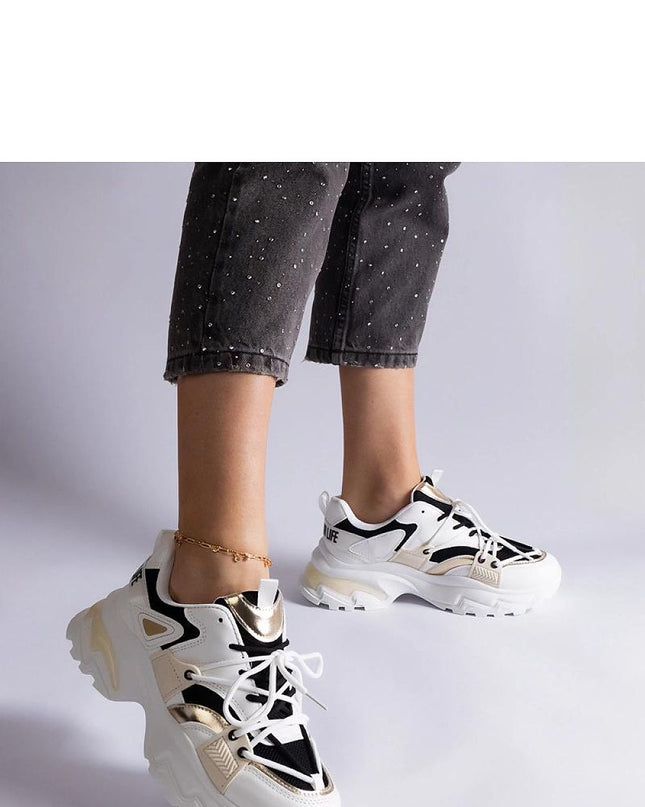  Sneakers model 207157 Solea 