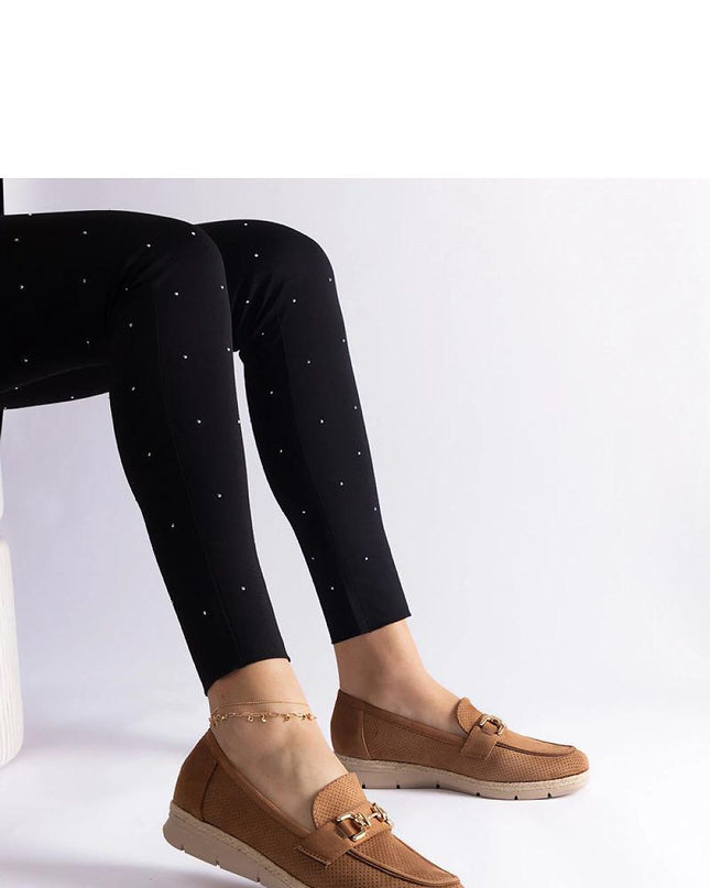  Mokassins model 207171 Solea 