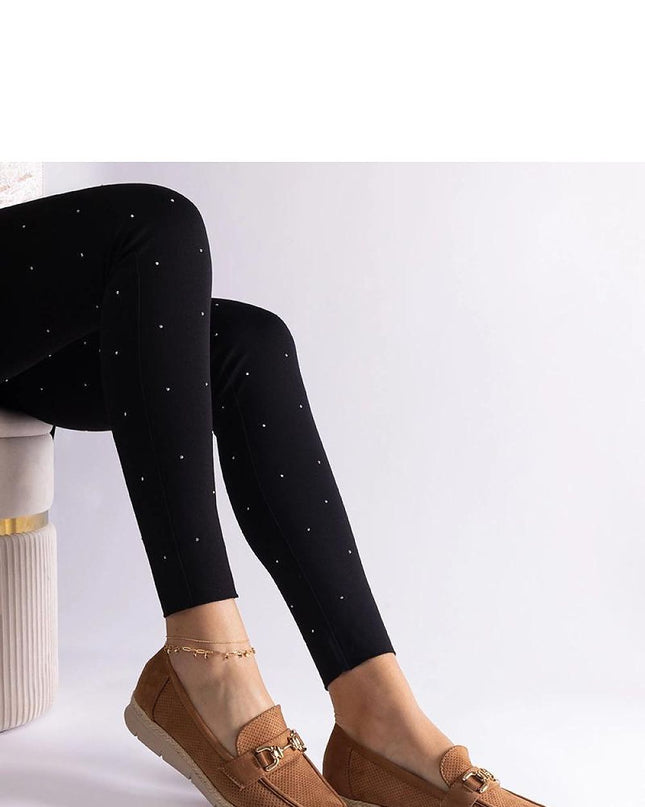  Mokassins model 207171 Solea 