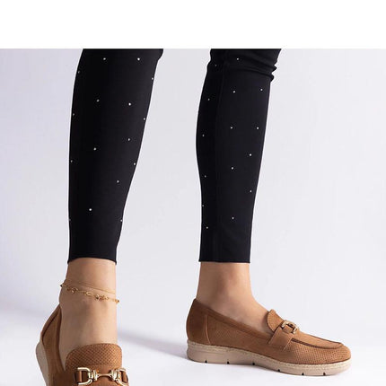  Mokassins model 207171 Solea 