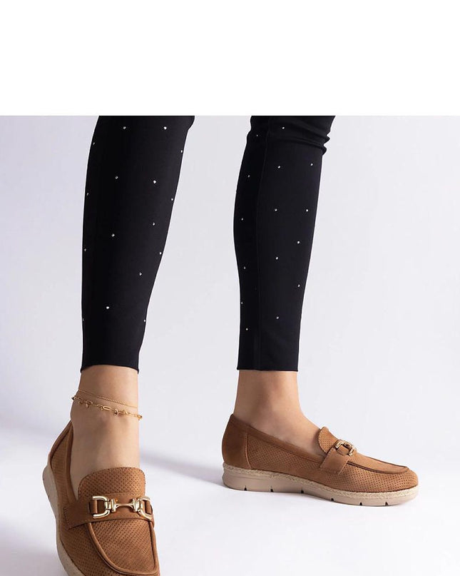  Mokassins model 207171 Solea 