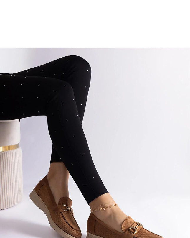  Mokassins model 207171 Solea 