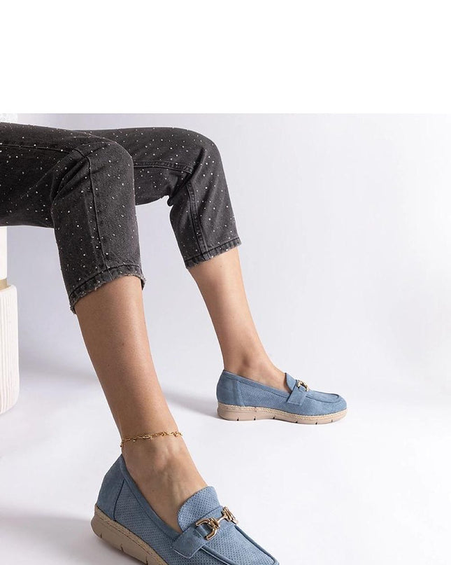  Mokassins model 207172 Solea 