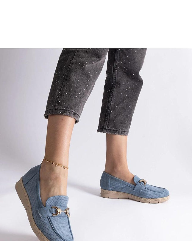  Mokassins model 207172 Solea 