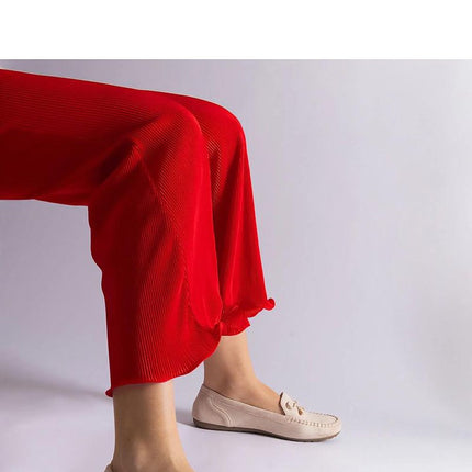  Mokassins model 207196 Solea 