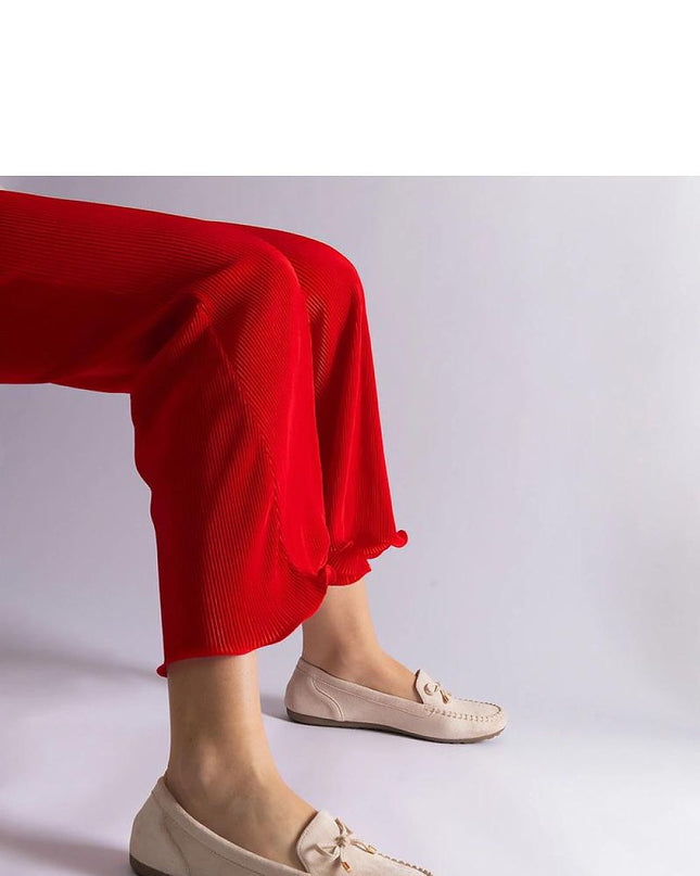  Mokassins model 207196 Solea 