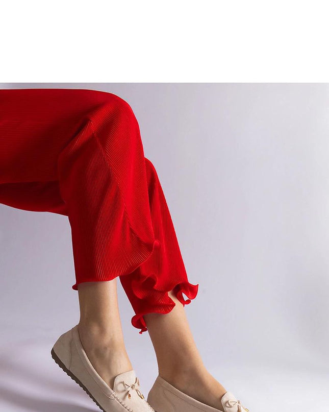  Mokassins model 207196 Solea 