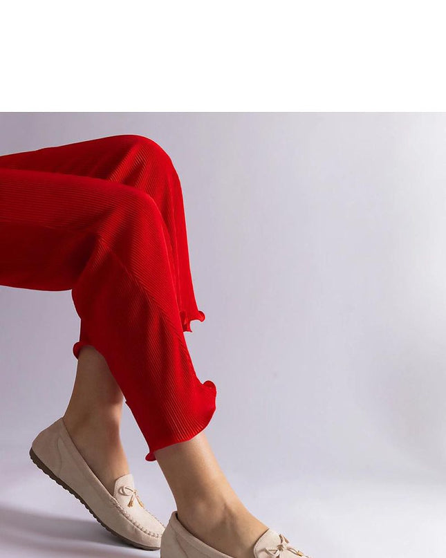  Mokassins model 207196 Solea 