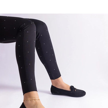  Mokassins model 207197 Solea 