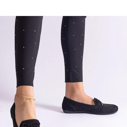  Mokassins model 207197 Solea 